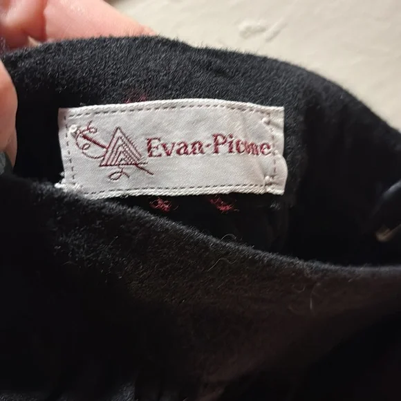 Vintage Evan Picone skirt - Picture 4 of 4